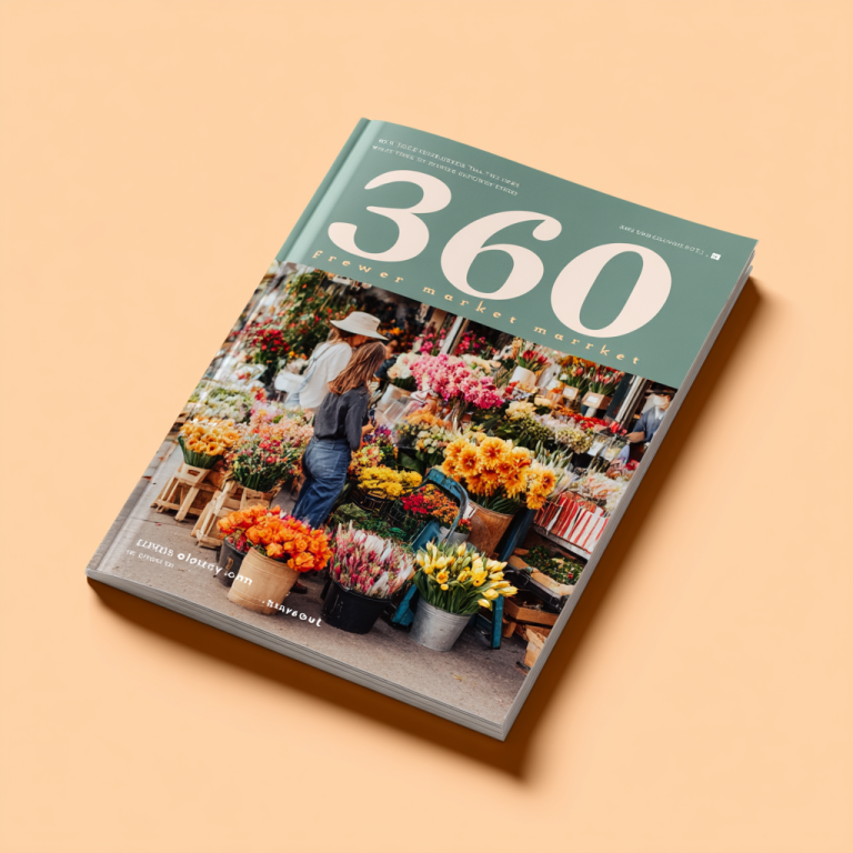 Marktzeitung 360° – Ausgabe 08/25